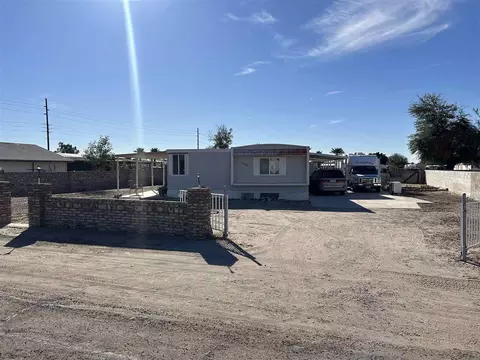 9469 E Buckboard St, Yuma, AZ 85365