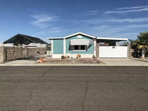 13614 E 51 Ln, Yuma, AZ 85367