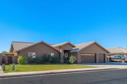 3849 W 25 Pl, Yuma, AZ 85365