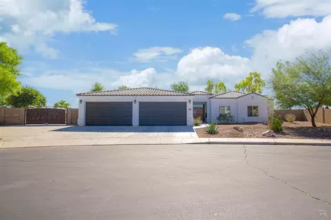 5697 E 39 Ln, Yuma, AZ 85365