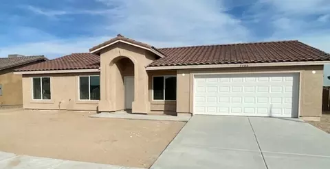 7780 E 42 Ln, Yuma, AZ 85365