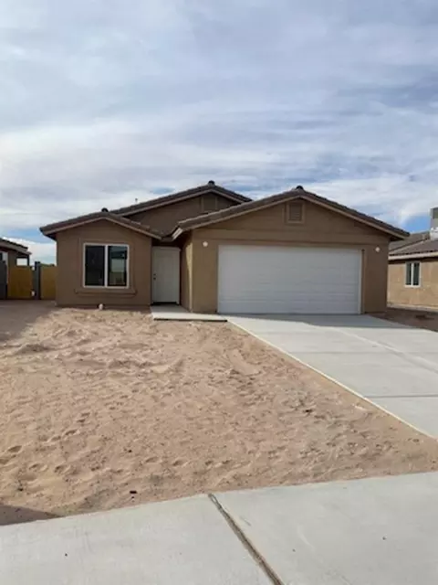 4510 S Sunflower Dr, Yuma, AZ 85365