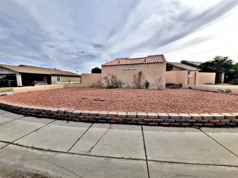0000 S Paris Ct, Yuma, AZ 85364