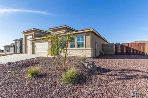 14516 E 42 Pl, Yuma, AZ 85367