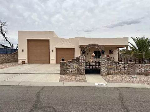 13318 E 53 St, Yuma, AZ 85367