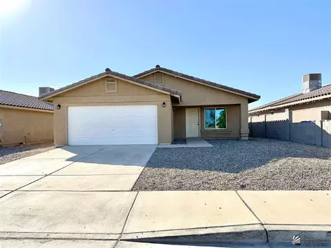 4777 W 10 Ln, Yuma, AZ 85364