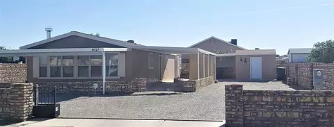 9727 E 37 Pl, Yuma, AZ 85365
