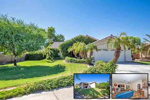 3821 W 18 Pl, Yuma, AZ 85364