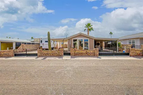 13141 E 49 Ln, Yuma, AZ 85367