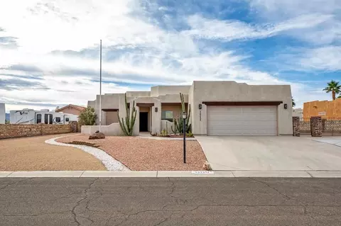 14151 E 51 Ln, Yuma, AZ 85367