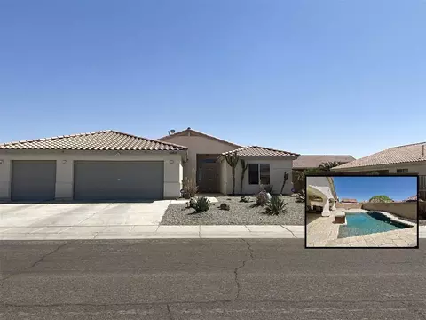10611 E 39 Pl, Yuma, AZ 85365