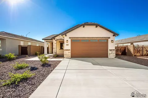 7535 E 35 Ln, Yuma, AZ 85365