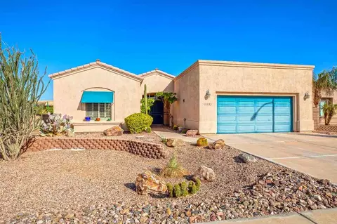 3554 W 17 Pl, Yuma, AZ 85364