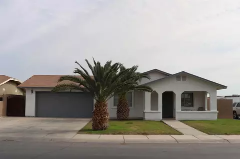 566 S Bingham Way, Somerton, AZ 85350