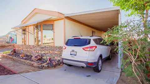 13149 E 48 St, Yuma, AZ 85367