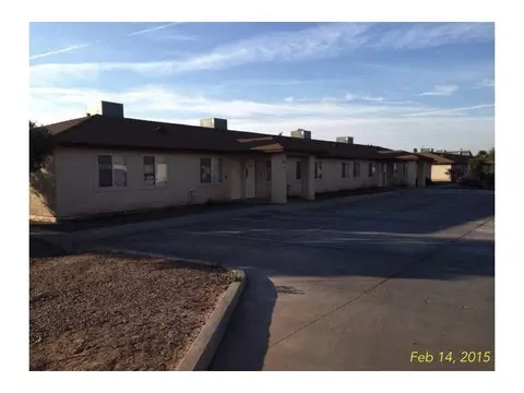 132 E Cactus St, Somerton, AZ 85350