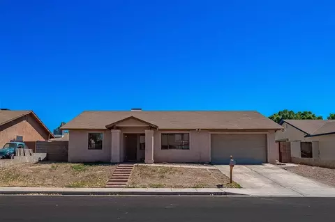 1293 S Howard, Yuma, AZ 85364