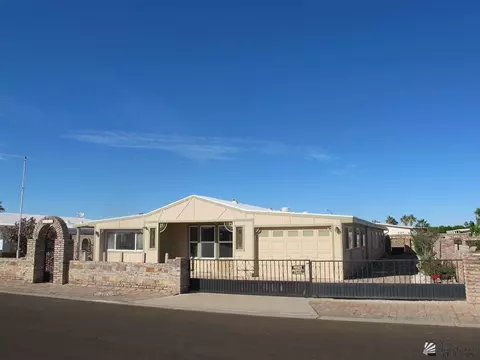 11410 E 38 St, Yuma, AZ 85367