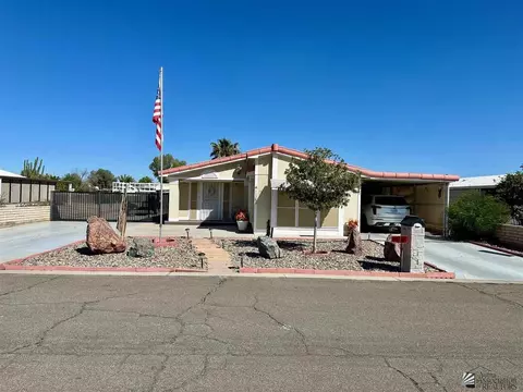 11285 S Cactus Wren, Yuma, AZ 85365