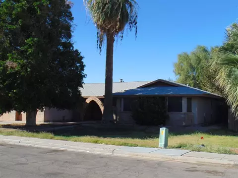 2028 S 17 Ave, Yuma, AZ 85364