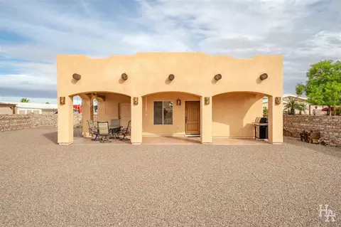 13428 E 53 Ln, Yuma, AZ 85367
