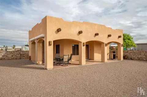 13428 E 53 Ln, Yuma, AZ 85367 photo 2