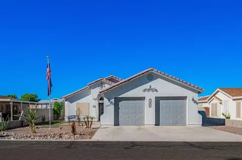 5150 E 34 St, Yuma, AZ 85365