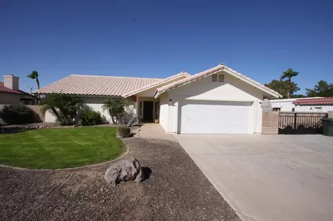 11898 E Via Loma Vis, Yuma, AZ 85367