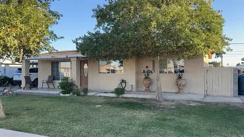 931 E 25 St, Yuma, AZ 85365