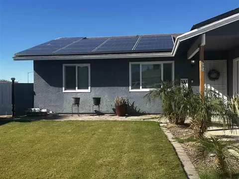 1758 S 46 Dr, Yuma, AZ 85364