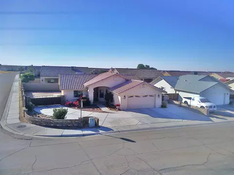 10263 E 38 Pl, Yuma, AZ 85365