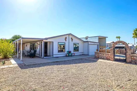 13497 E 45 Dr, Yuma, AZ 85367 photo 2