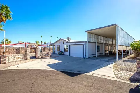 13497 E 45 Dr, Yuma, AZ 85367