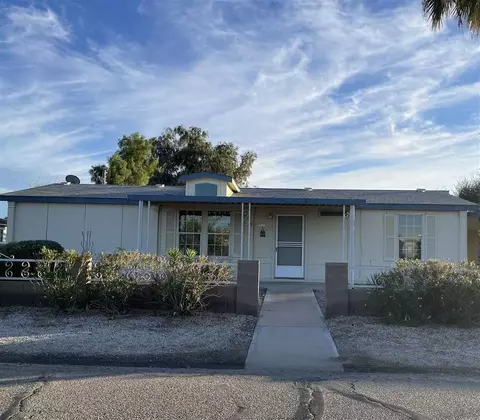 30103 E Quail Trl, Wellton, AZ 85356