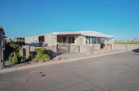 12 W Casa Blanca Dr, Yuma, AZ 85365