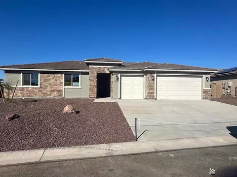 14526 E 42 Pl, Yuma, AZ 85367