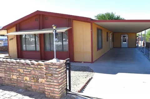11228 S Cardinal Ln, Yuma, AZ 85365