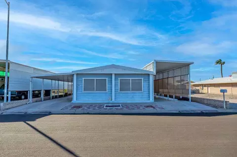 2319 W Dos Pesos, Yuma, AZ 85364