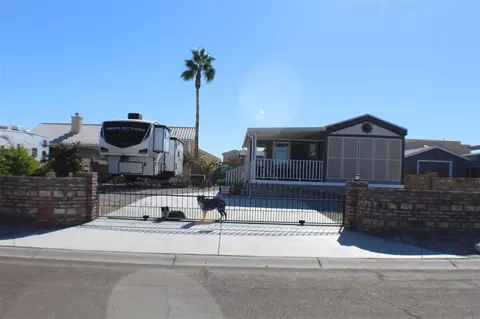 13469 E 55 Dr, Yuma, AZ 85367 photo 2