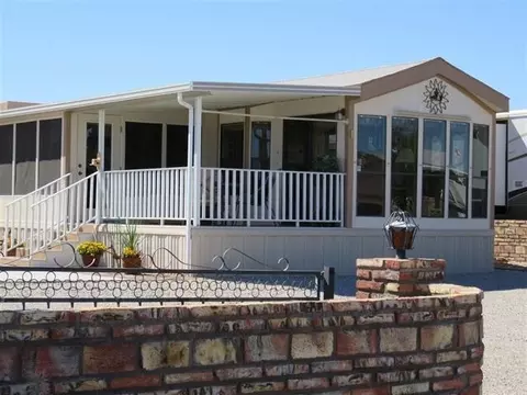 13469 E 55 Dr, Yuma, AZ 85367