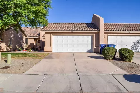 9186 E 30 Pl, Yuma, AZ 85365