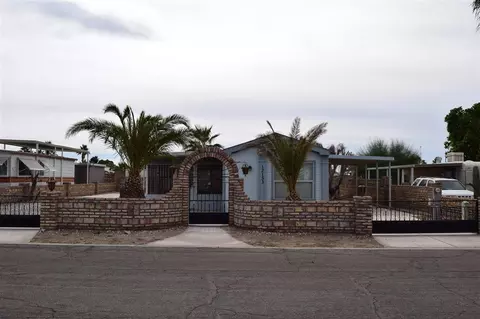 12153 E 36 Pl, Yuma, AZ 85367
