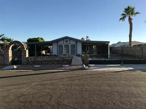 13229 E 47 Ln, Yuma, AZ 85367