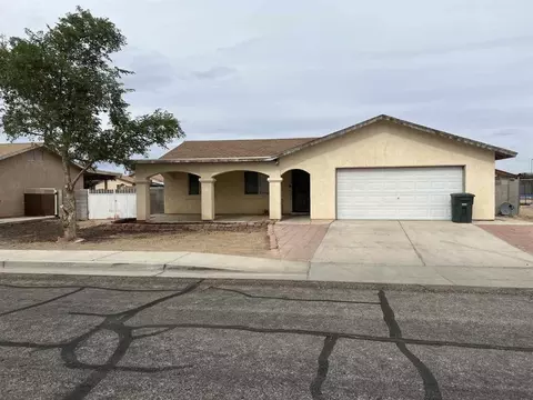 8870 E 38 Ln, Yuma, AZ 85365