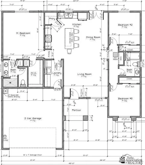 12679 E 50 Pl, Yuma, AZ 85367 photo 2
