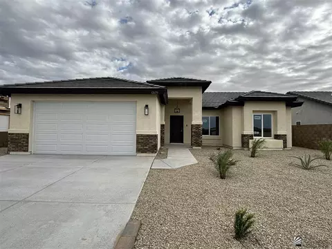 12679 E 50 Pl, Yuma, AZ 85367