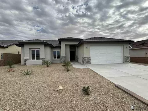 12269 E 50 Pl, Yuma, AZ 85367