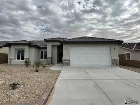 12269 E 50 Pl, Yuma, AZ 85367 photo 3