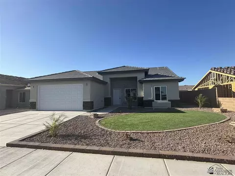 12682 E 50 Ln, Yuma, AZ 85367