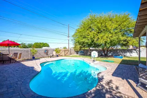 1426 S 11 Ave, Yuma, AZ 85364